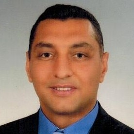 Assoc. Dr. Serkan DÜZ (Türkiye)